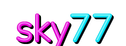 sky77 — logo kanal